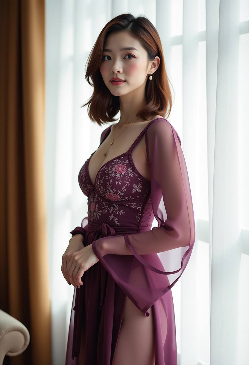 星际远航