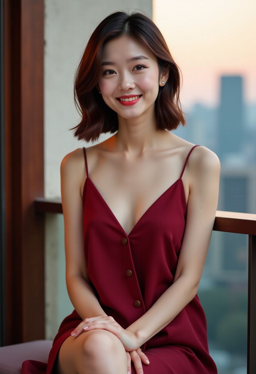 烽火年代