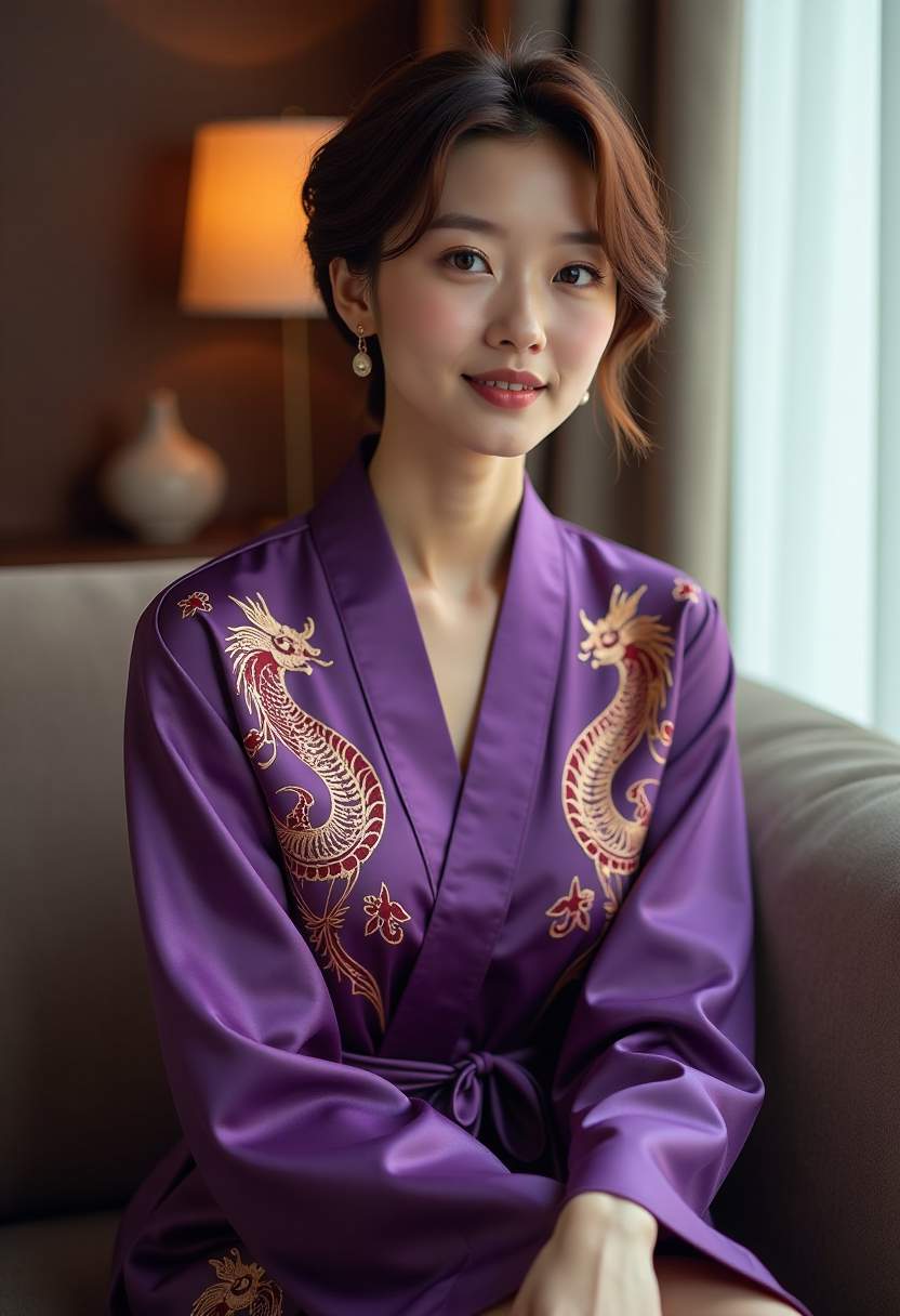 追光者
