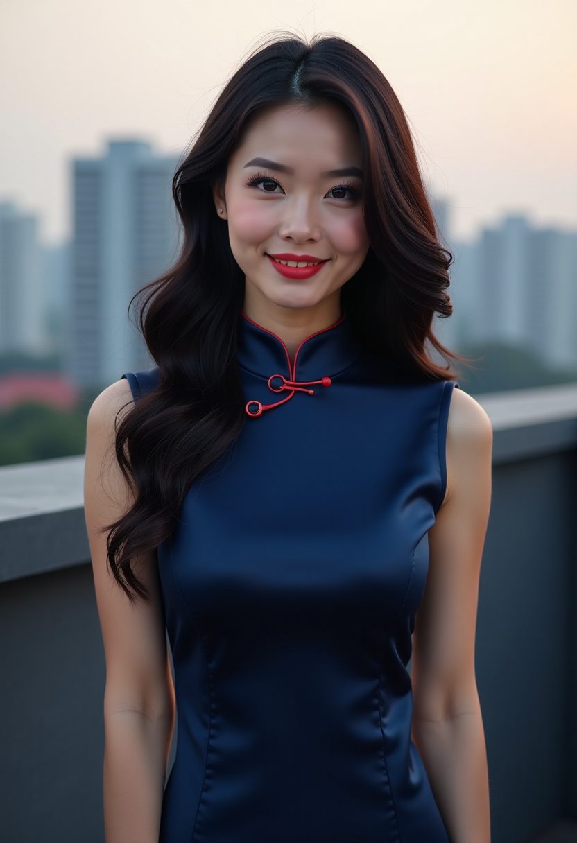 极速追击