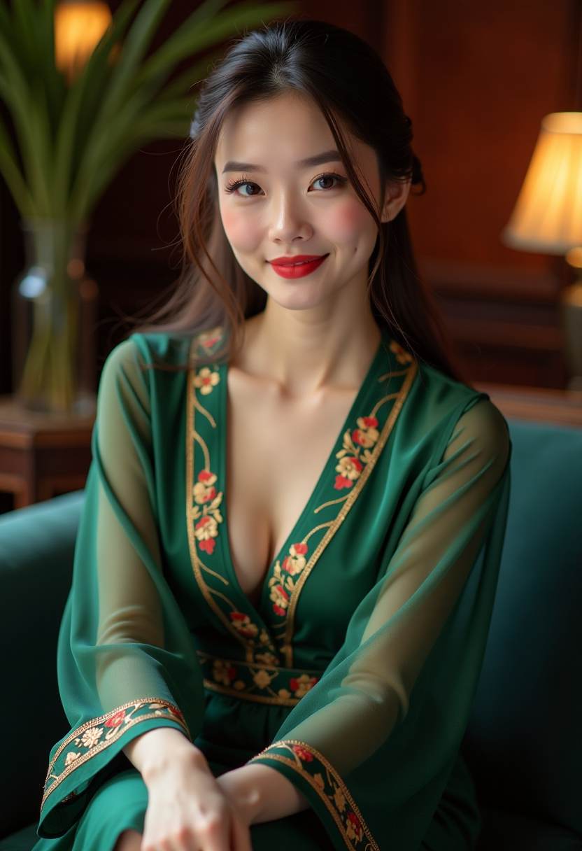 大江大河续篇