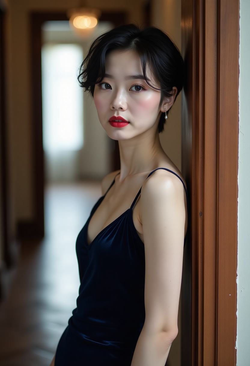时光倒流