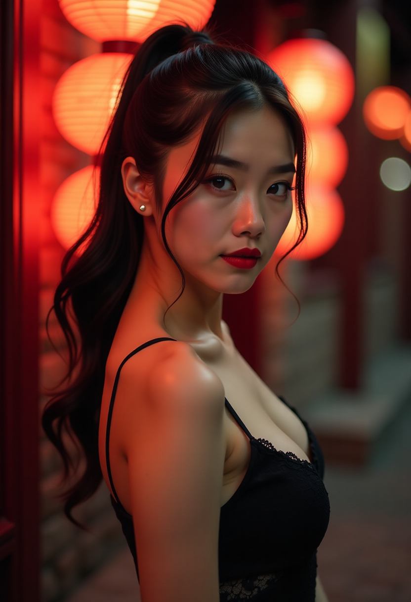 狂飙之路